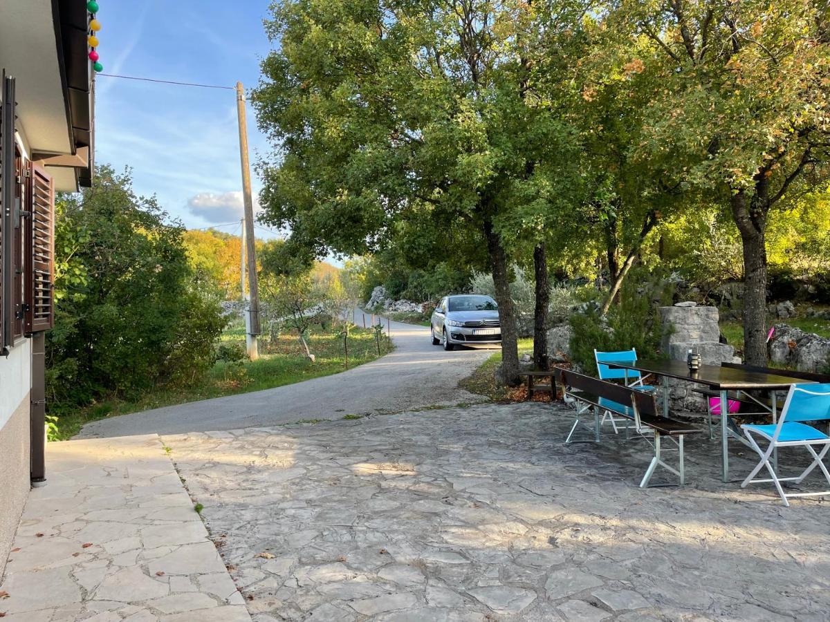 Holiday House Dunamis Krivodol Zewnętrze zdjęcie