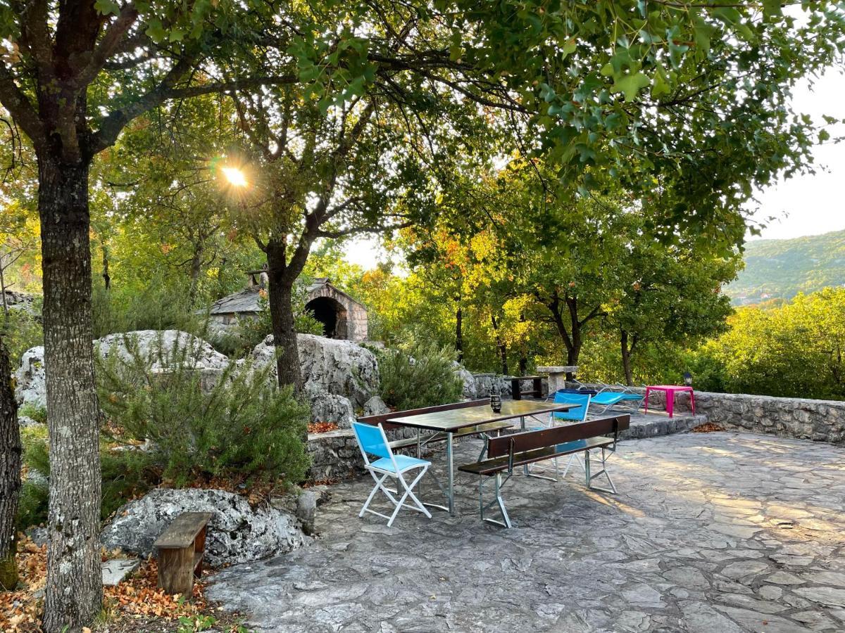 Holiday House Dunamis Krivodol Zewnętrze zdjęcie