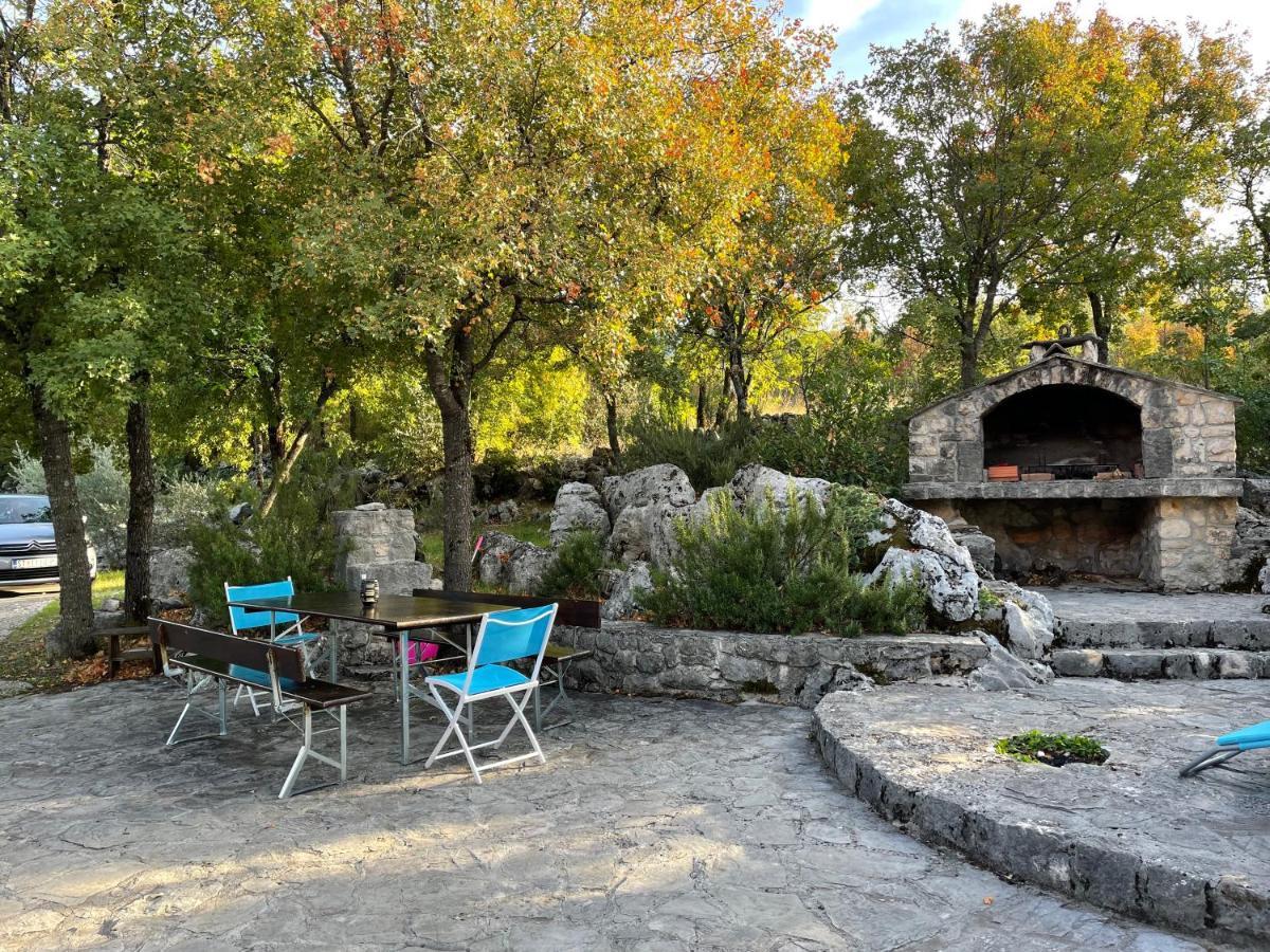 Holiday House Dunamis Krivodol Zewnętrze zdjęcie