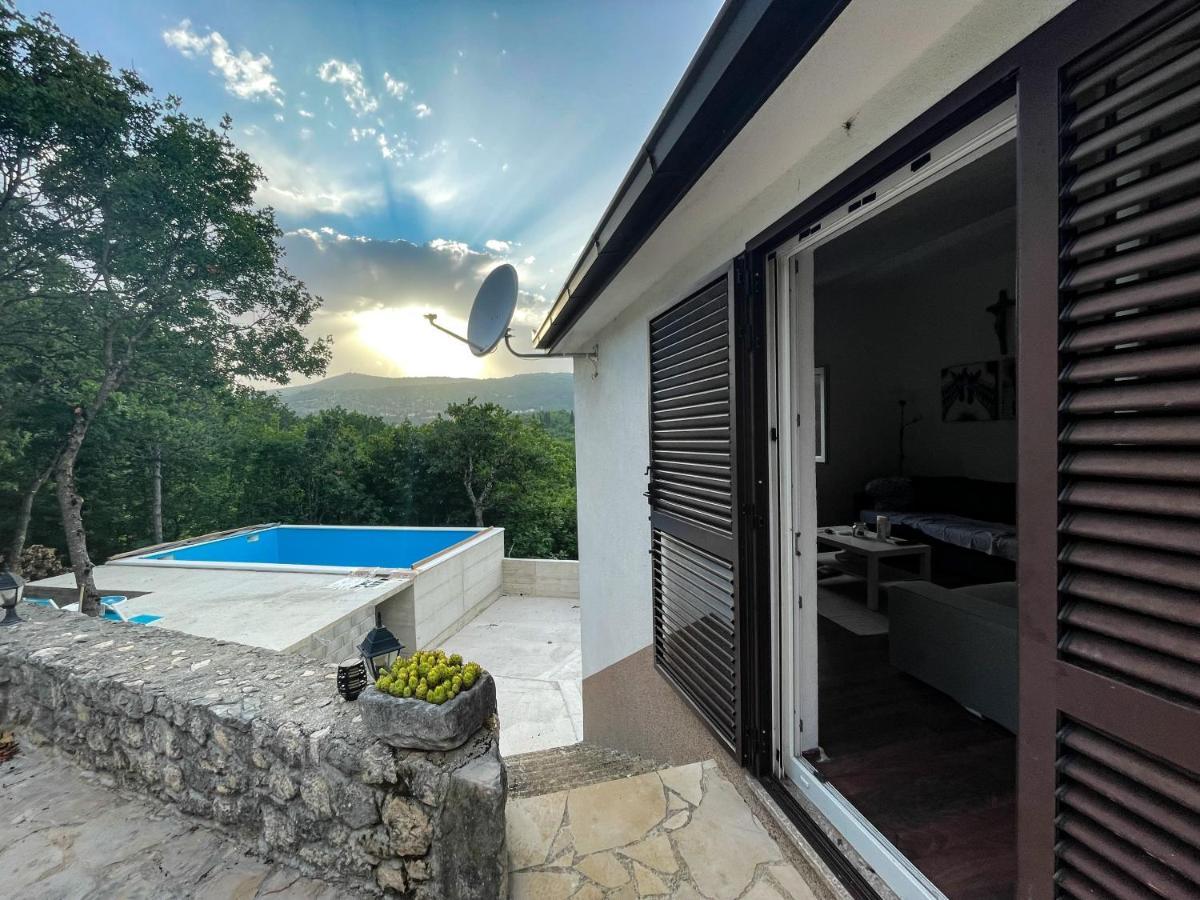 Holiday House Dunamis Krivodol Zewnętrze zdjęcie