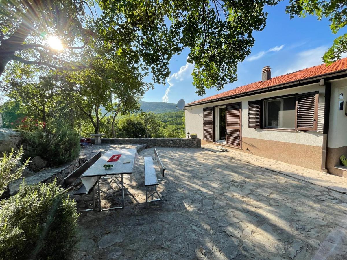 Holiday House Dunamis Krivodol Zewnętrze zdjęcie
