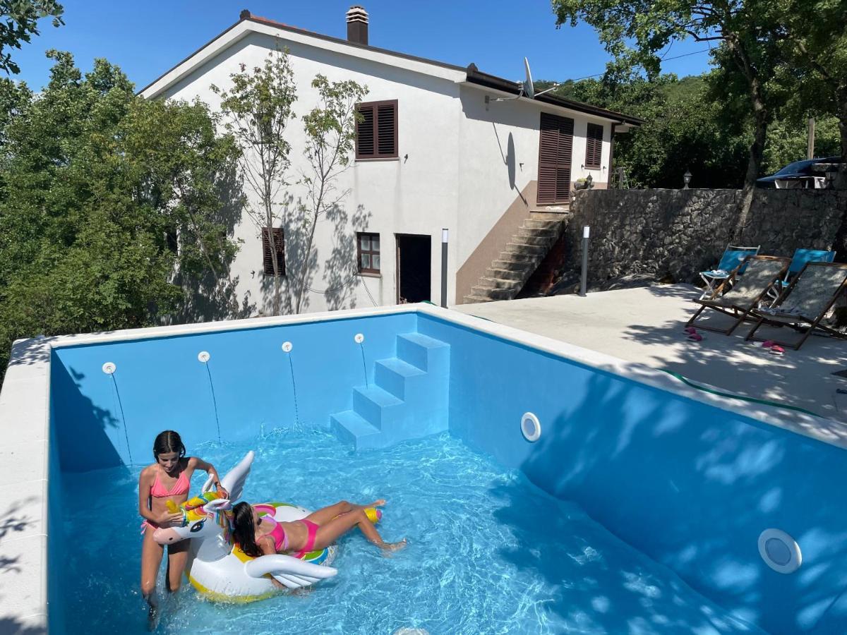 Holiday House Dunamis Krivodol Zewnętrze zdjęcie