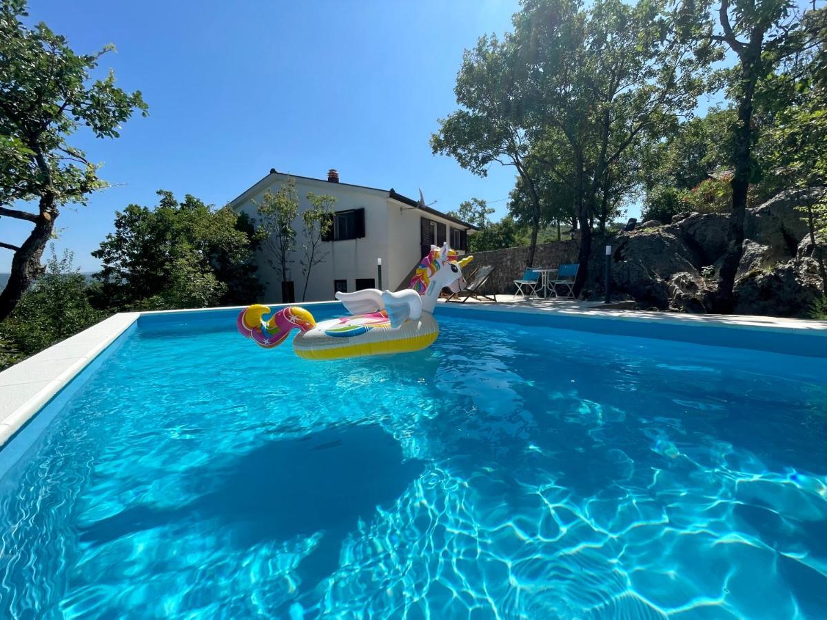 Holiday House Dunamis Krivodol Zewnętrze zdjęcie