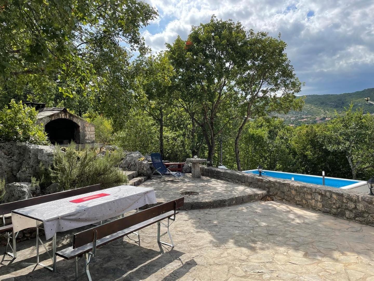 Holiday House Dunamis Krivodol Zewnętrze zdjęcie