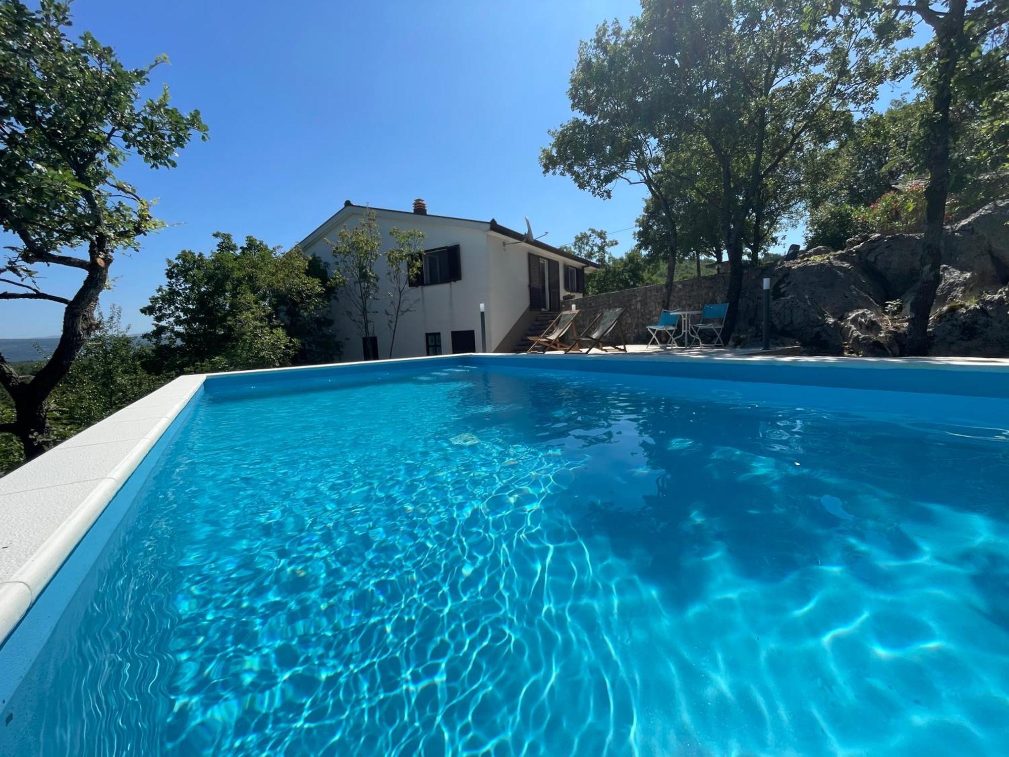 Holiday House Dunamis Krivodol Zewnętrze zdjęcie