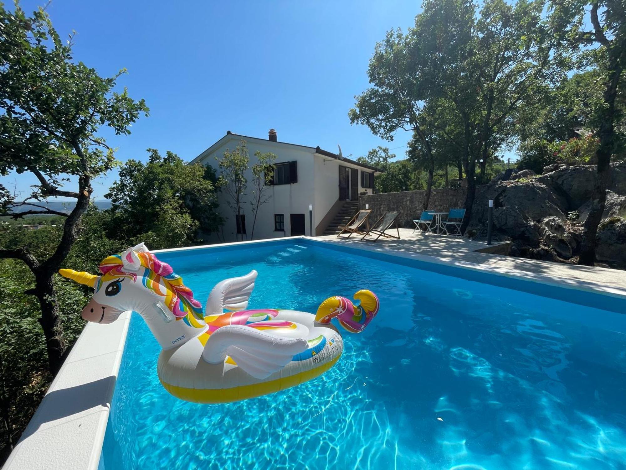 Holiday House Dunamis Krivodol Zewnętrze zdjęcie