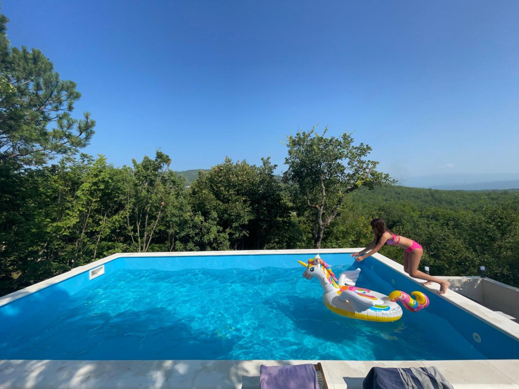 Holiday House Dunamis Krivodol Zewnętrze zdjęcie
